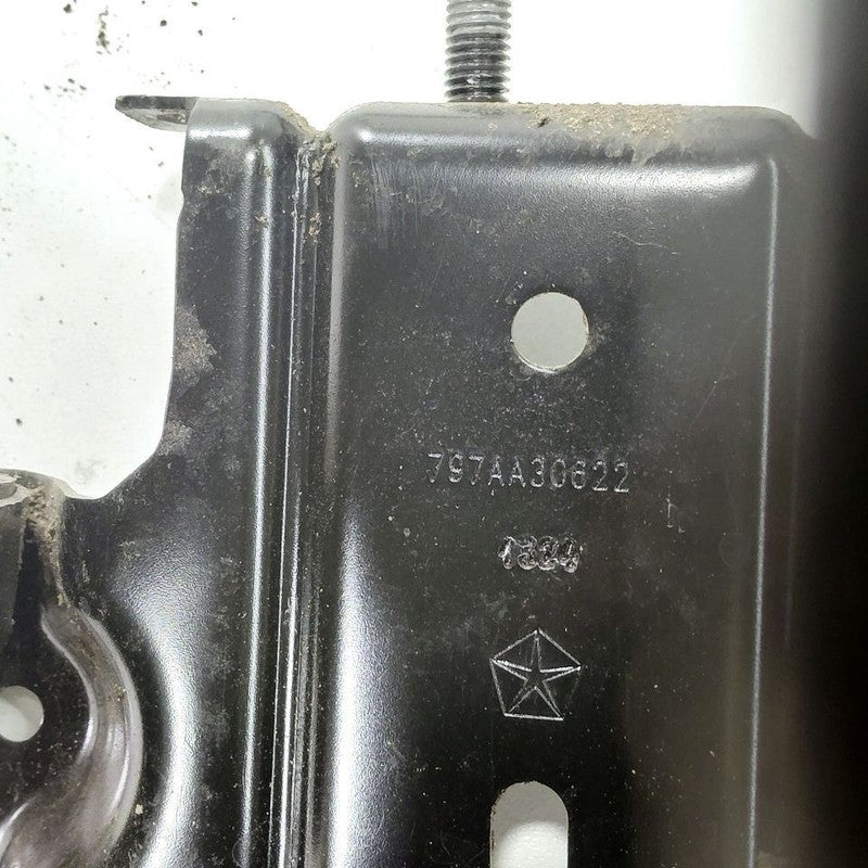 Jeep Compass Battery Holder Tray  2025 2024 2023 OEM