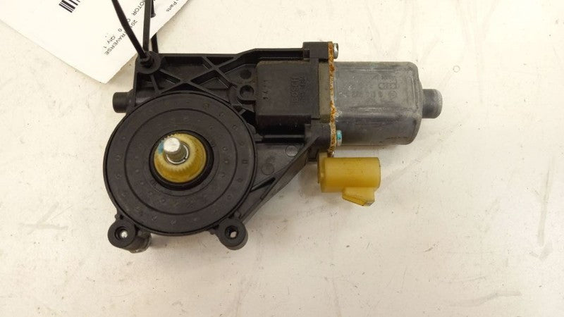 25783492 Left Power Window Motor Rear Back Fits 07-12 ACADIA