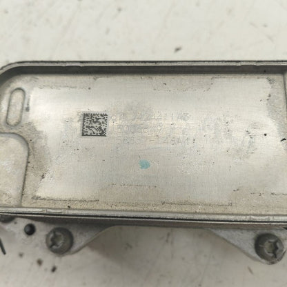 Jeep Cherokee Engine Oil Filter Adapter Bracket Housing Mount  2019 20