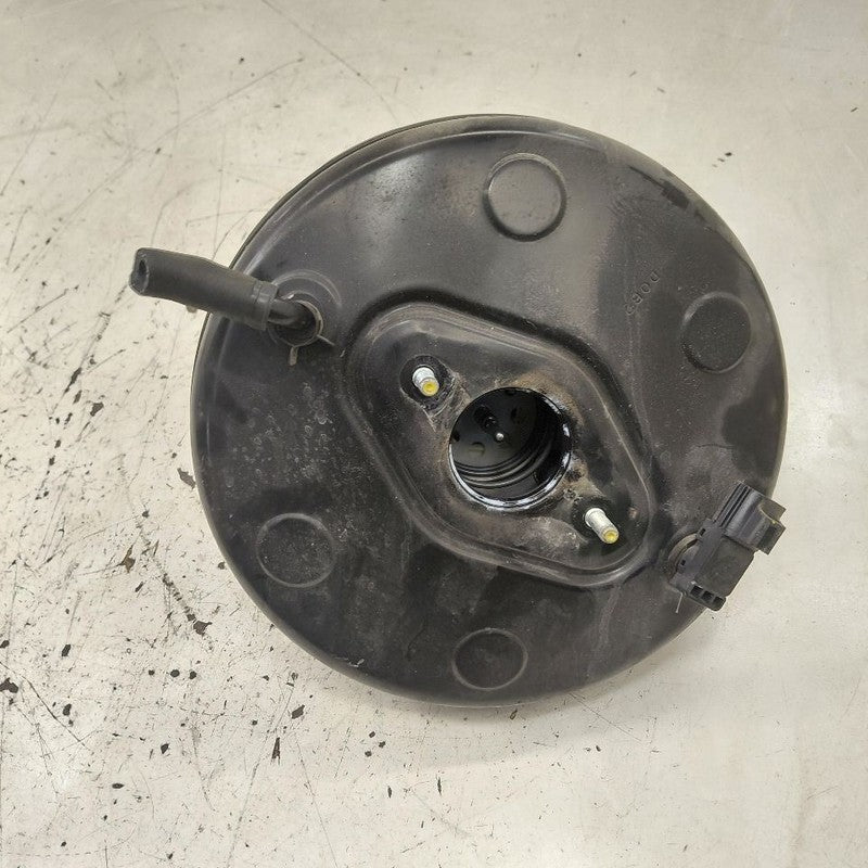 Power Brake Booster Fits 19-20 Hyundai Santa Fe
