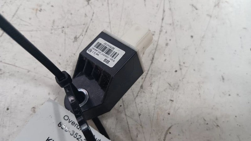 Kia Forte Sensor  2014 2015 2016 2017 2018