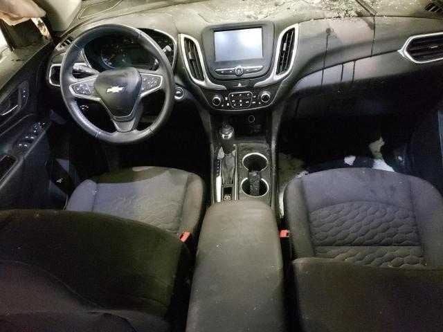 Chevrolet Equinox Dash Side Cover Right Passenger Trim Panel 2018 2019