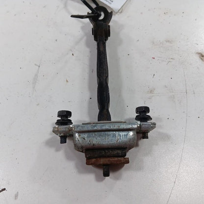 Hyundai Elantra Door Check Right Passenger Front Hinge Stopper Detent  2017 2016