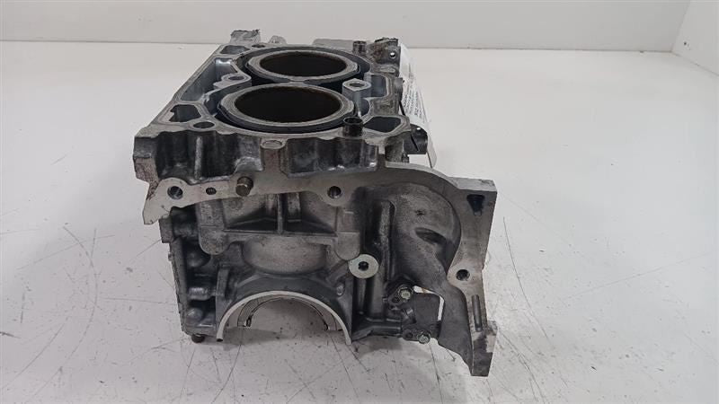 Subaru Impreza Driver Left Engine Cylinder Block 2024