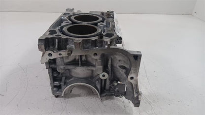 Subaru Impreza Driver Left Engine Cylinder Block 2024