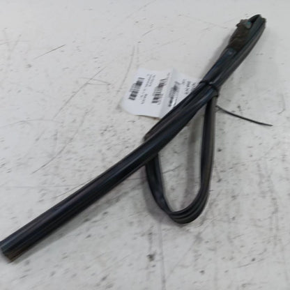 Ford Fiesta Door Glass Window Seal Rubber Left Rear Back  2014 2015 20