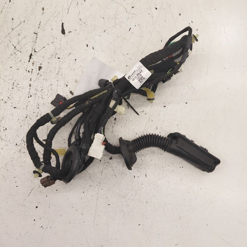 Buick Encore GX Door Harness Wire Wiring Left Driver Front  2022 2023 