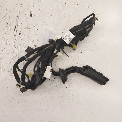 Buick Encore GX Door Harness Wire Wiring Left Driver Front  2022 2023 