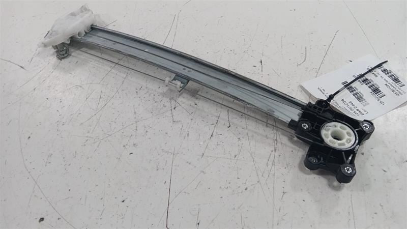 Subaru Impreza Driver Left Front Window Regulator Track 2024 OEM
