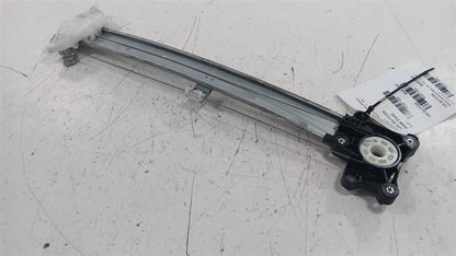 Subaru Impreza Driver Left Front Window Regulator Track 2024 OEM