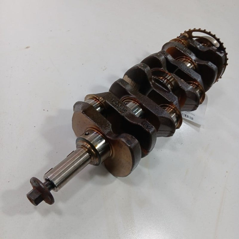 Nissan Altima Engine Crankshaft Crank Shaft  2.5L 2017 2016
