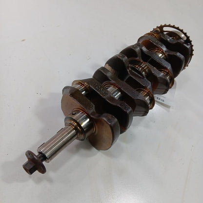 Nissan Altima Engine Crankshaft Crank Shaft  2.5L 2017 2016