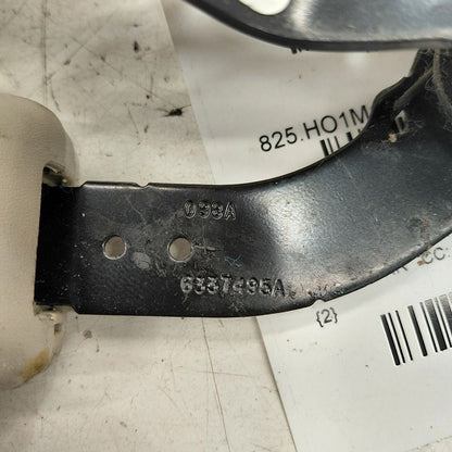 Honda CR-V Seat Belt Buckle Latch Right Passenger Rear Back  2019 2018