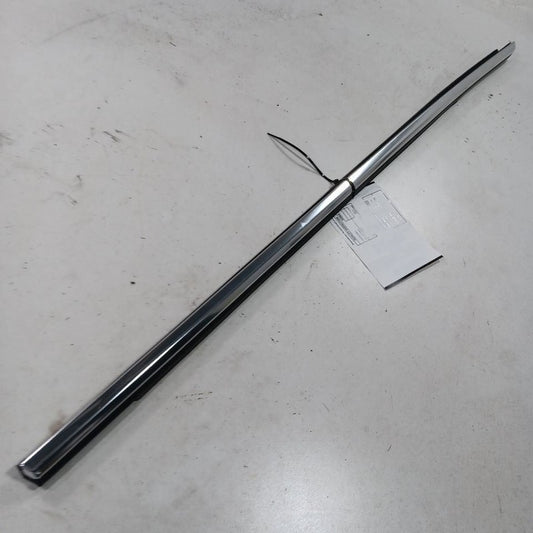 Chevy Malibu Door Glass Window Weather Strip Trim Rear Right Passenger 2019 2020