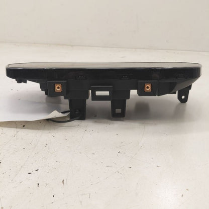 Speedometer Gauge Cluster Fits 24-25 Chevy Trax