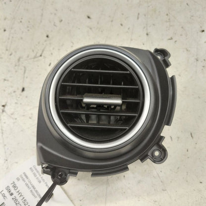 Hyundai Kona Dash Air Vent Right Passenger  2021 2020 2019