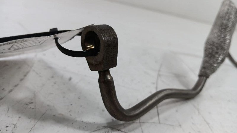 Chevrolet Equinox Super Turbo Charger Oil Line Hose Tube 2018 2019