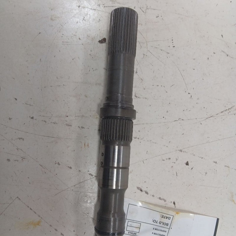 INFINITI QX50 Automatic Transmission Output Shaft 2017 2016 2015 2014 