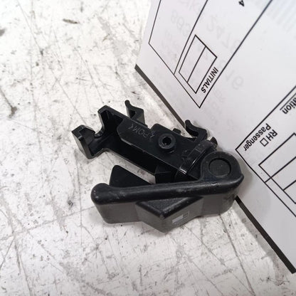 Mazda CX-9 Fuel Door Switch Gas Cap Cover Lid Release Button Control  