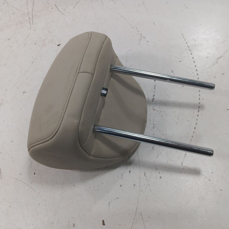 INFINITI QX50 Seat Headrest Rear Back Seat Head Rest  2017 2016 2015 2014