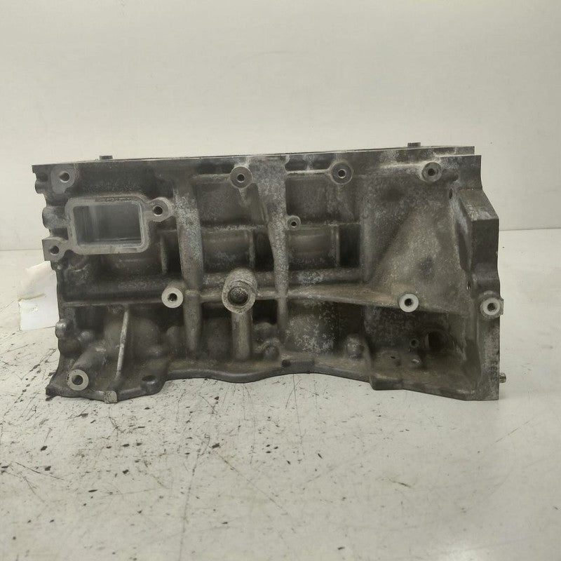 Bare Engine Cylinder Block Fits 19-25 Nissan Altima