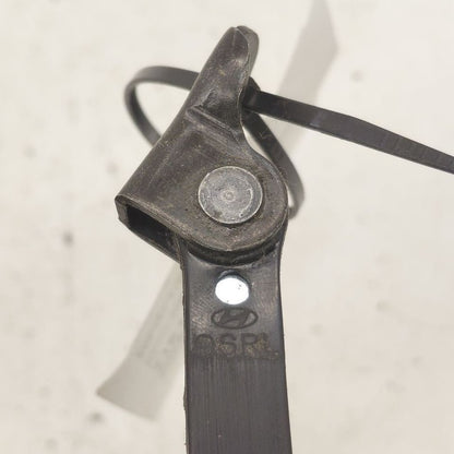 Hyundai Kona Door Check Right Passenger Rear Hinge Stopper Detent 2021