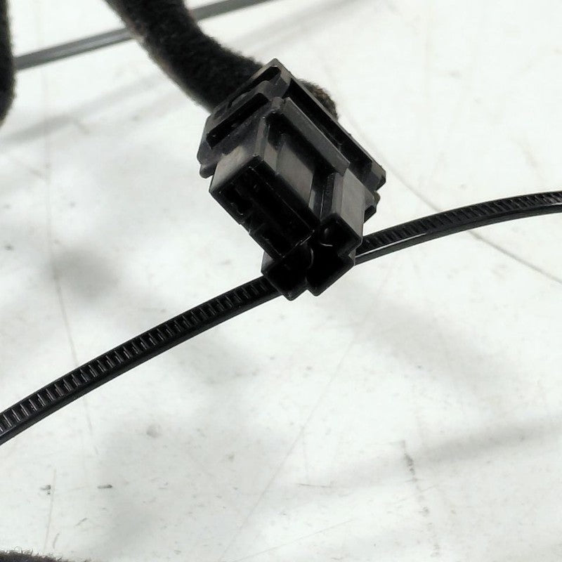 Kia Soul Shifter Wires {84653B2400} 2017 2018 2019 OEM