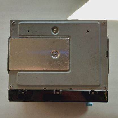 Audio Equipment Radio Receiver US Market EX-L Leather Fits 18-21 Honda