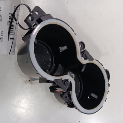 Grand Cherokee Cup Holder  2017 2018 2019 2020