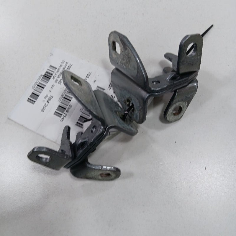 2025 GMC Acadia Door Hinge Set Right Rear Passenger  OEM