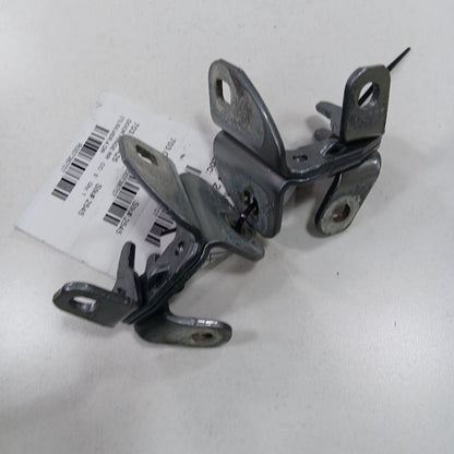 2025 GMC Acadia Door Hinge Set Right Rear Passenger  OEM