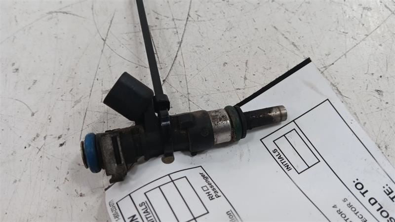 Fuel Injection Injector 2 Door 1.4L Fits 12-17 FIAT 500 OEM