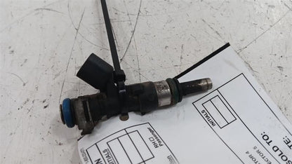 Fuel Injection Injector 2 Door 1.4L Fits 12-17 FIAT 500 OEM