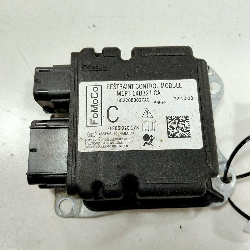 LJ6Z14B321A Control Module Fits 21-24 Ford Bronco Sport