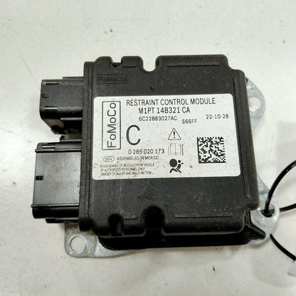 LJ6Z14B321A Control Module Fits 21-24 Ford Bronco Sport