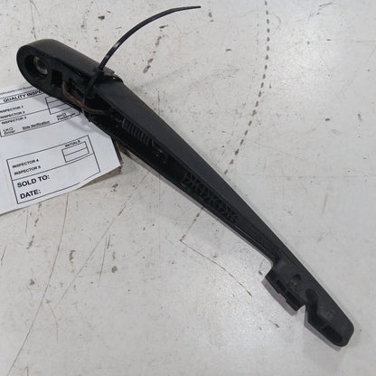Nissan LEAF Wiper Arm Rear  2013 2014 2015 2016 2017 OEM