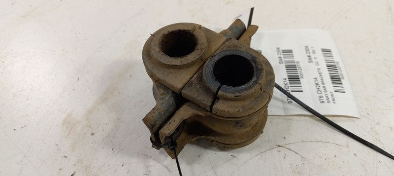 Dodge Avenger Sway Bar Bushing Mounting Bracket 2014 2013 2012 2011 2010