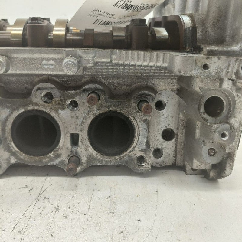 Engine Cylinder Head US Built VIN 5 1st Digit 2.0L Fits 16-20 Kia Opti