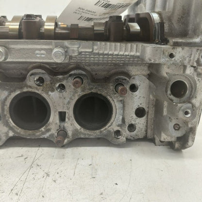 Engine Cylinder Head US Built VIN 5 1st Digit 2.0L Fits 16-20 Kia Opti