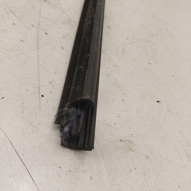 Toyota Prius Door Glass Window Weather Strip Trim Front Right Passenge