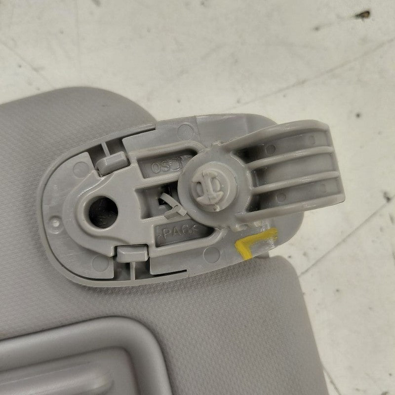 Driver Left Sun Visor Shade Without Illumination Fits 18-21 Hyundai Ko