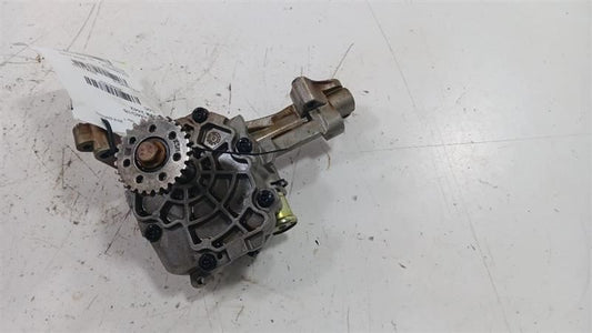Buick Encore Engine Oil Pump  2016 2017 2018 2019