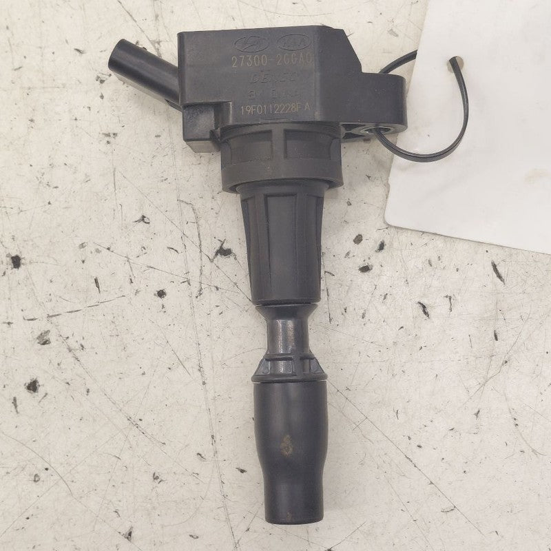 Coil Ignition Ignitor Fits 17-22 Genesis G90