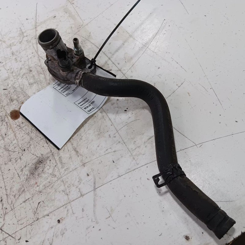 Fiat 500 Thermostat Housing Mount Bracket 2017 2016 2015 2014 2013 201