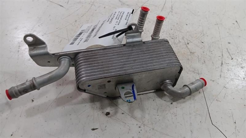 Ford Escape Automatic Transmission Fluid Oil Cooler  2020 2021 2022 20