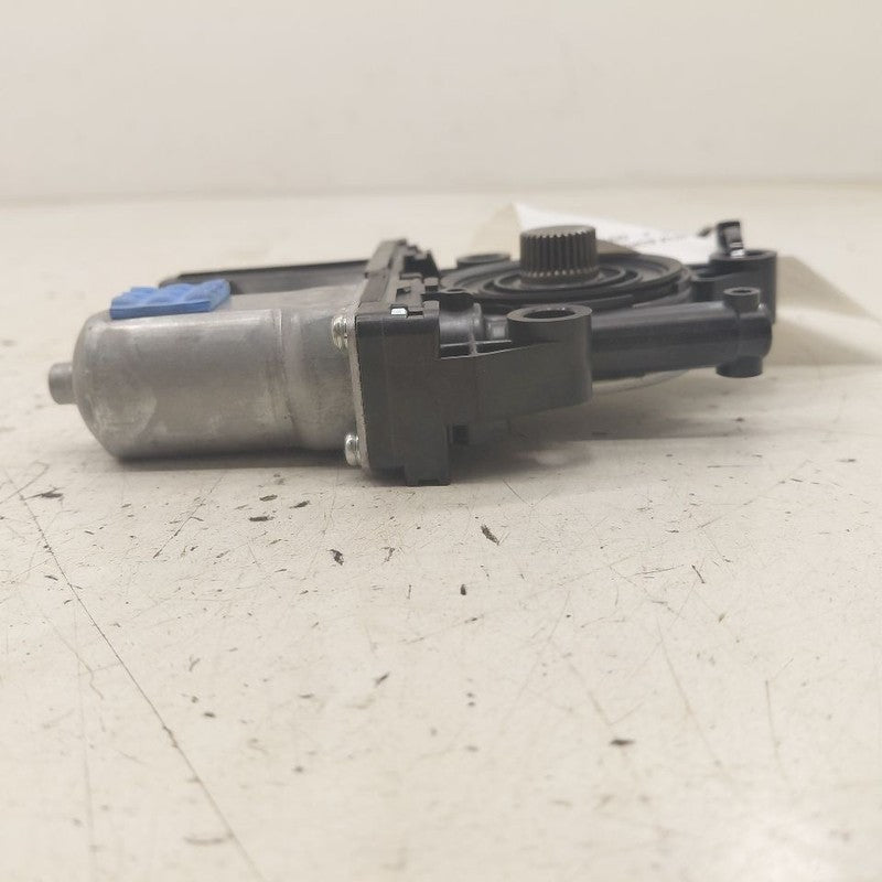 Passenger Right Front Power Window Motor Thru 06/03/18 16-19 Kia Soren