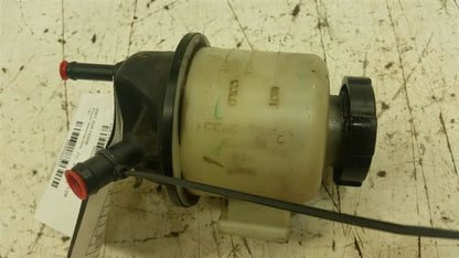 Nissan Sentra Power Steering Pump Fluid Reservoir Bottle 2003 2004 200