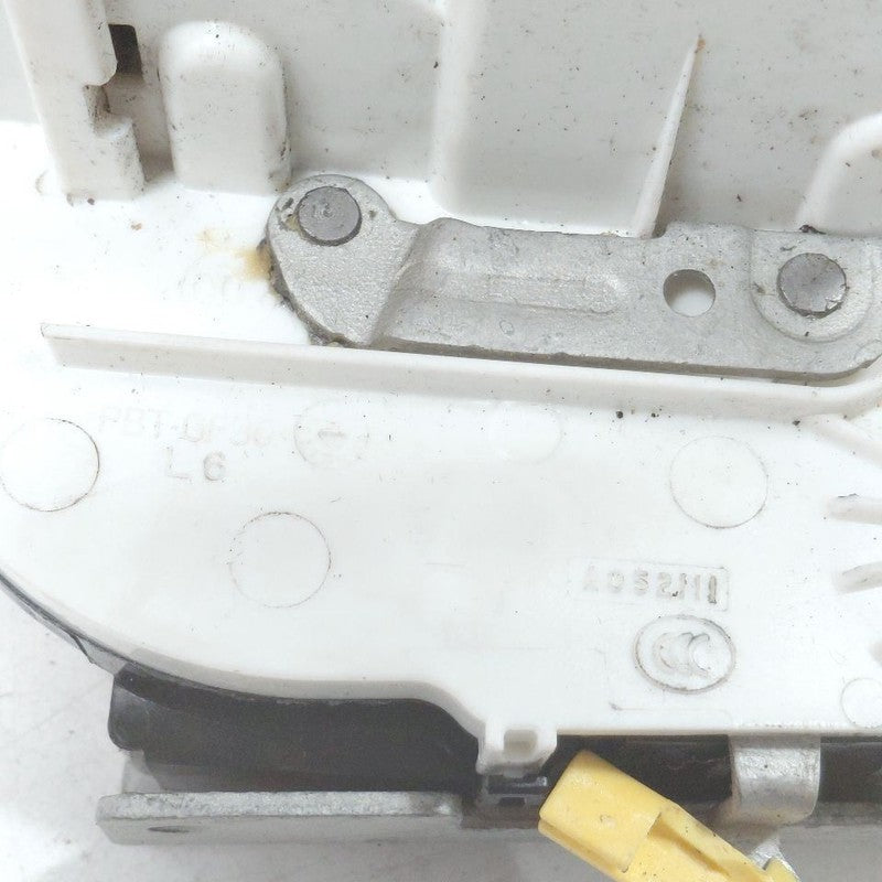 Jeep Compass Door Latch Lock Left Driver Front  2025 2024 2023 OEM