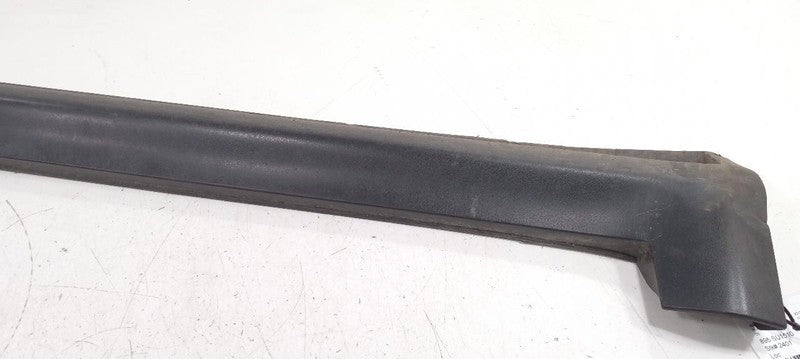 Subaru Tribeca Rocker Panel Trim Cover Molding Skirt Left Drivers 2010 2011 2012