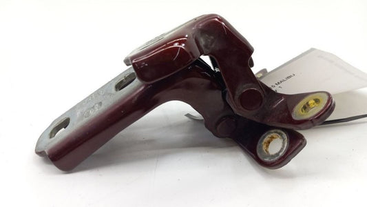 Chevy Malibu Door Hinge Set Left Rear 2014 2015 2016 2017 2018